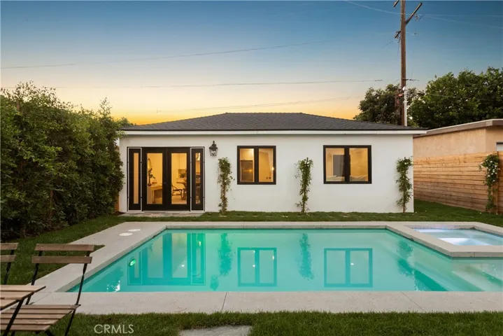 2241 Shoredale Avenue, Los Angeles, California 90031