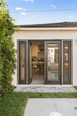 2241 Shoredale Avenue, Los Angeles, California 90031