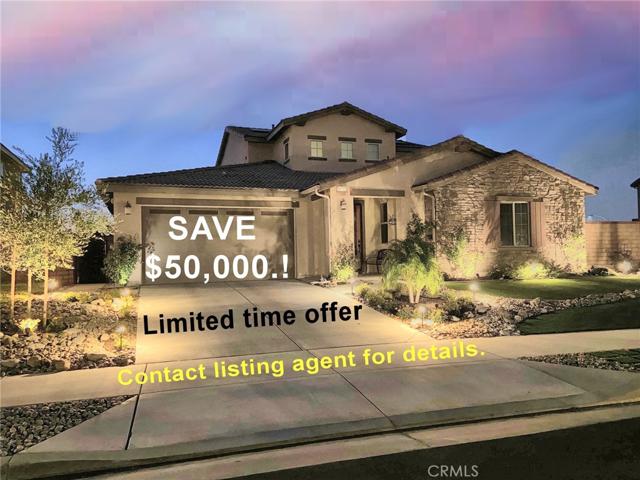 2659 Chad Zeller Lane, Corona, California 92882