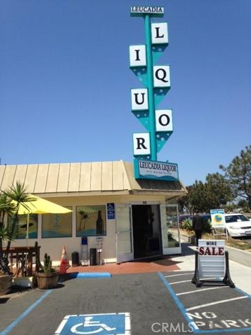 640 N Coast Highway 101, Encinitas, California 92024