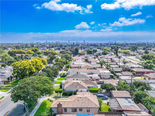 2831 Magnolia Avenue, Long Beach, California 90806