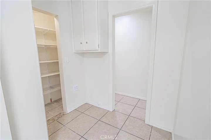 Pantry
