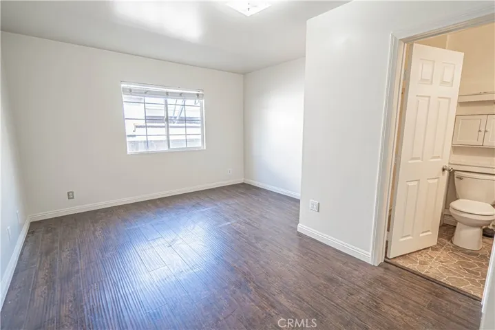 Bedroom Primary