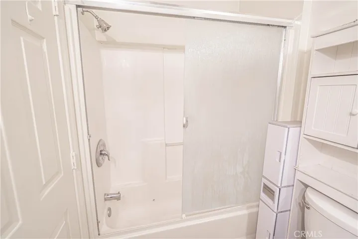Bath in Primary Bedroom