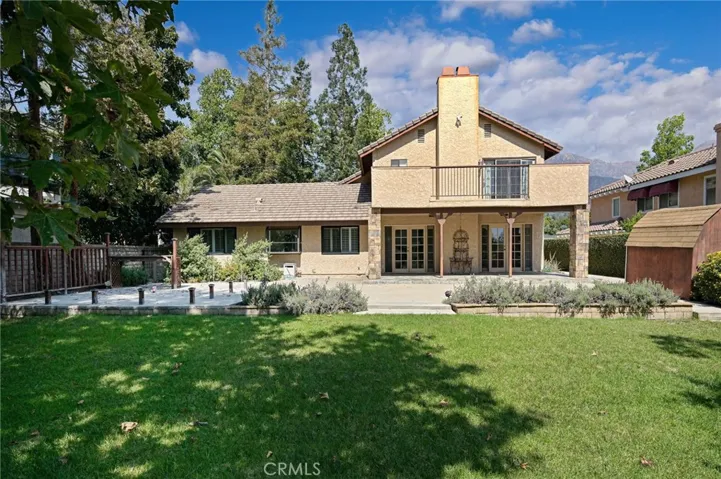 984 W 23rd Street, Upland, California 91784
