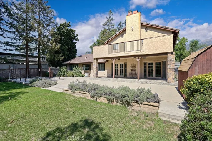984 W 23rd Street, Upland, California 91784