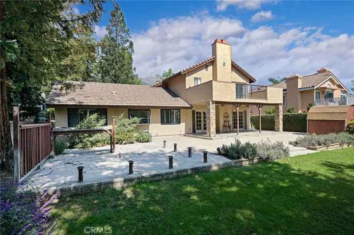 984 W 23rd Street, Upland, California 91784