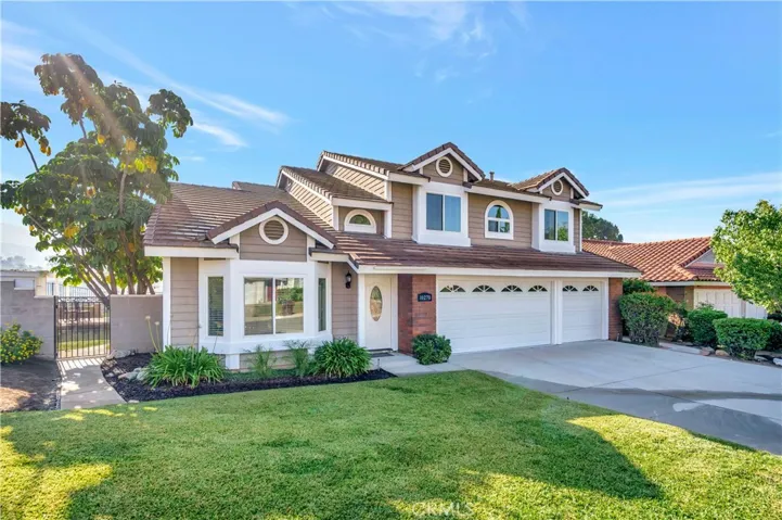 Can we just talk about CURB APPEAL!!  This home is absolutely beautiful!