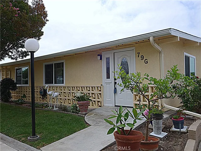1360 Weeburn Road Unit 79G M 4, Seal Beach, California 90740