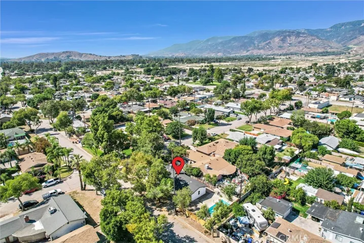 1172 Holly Vista Boulevard, San Bernardino, California 92404