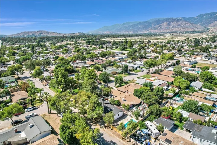 1172 Holly Vista Boulevard, San Bernardino, California 92404