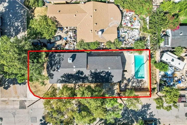 1172 Holly Vista Boulevard, San Bernardino, California 92404