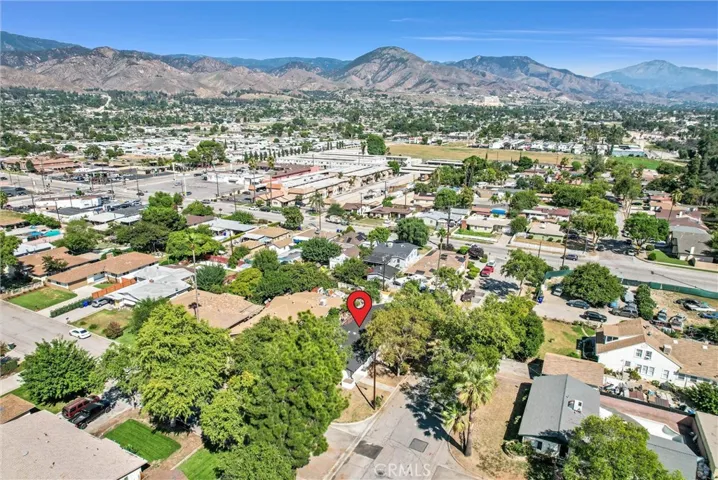 1172 Holly Vista Boulevard, San Bernardino, California 92404