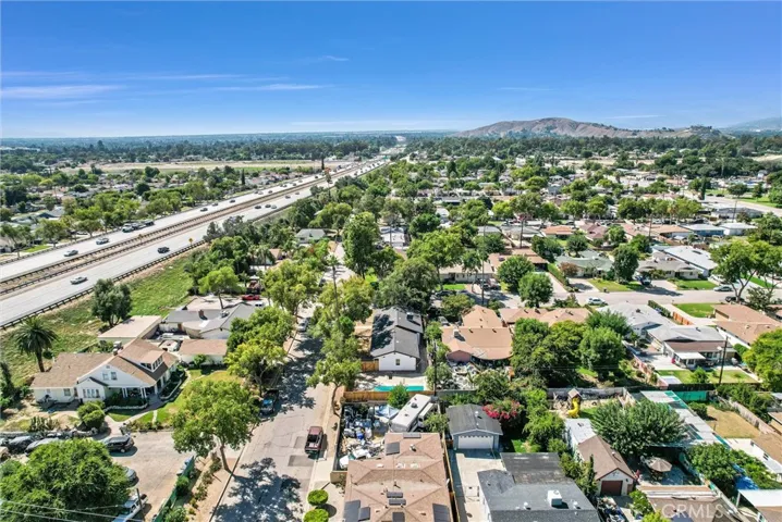 1172 Holly Vista Boulevard, San Bernardino, California 92404