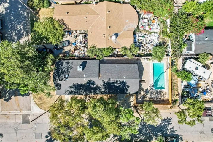1172 Holly Vista Boulevard, San Bernardino, California 92404