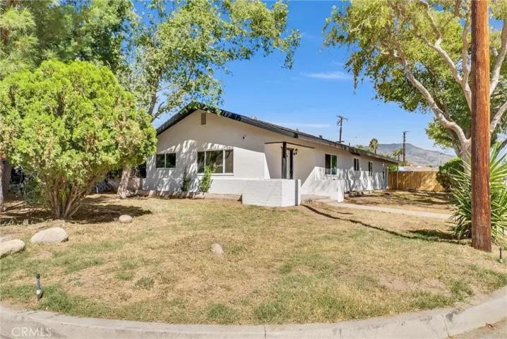 1172 Holly Vista Boulevard, San Bernardino, California 92404
