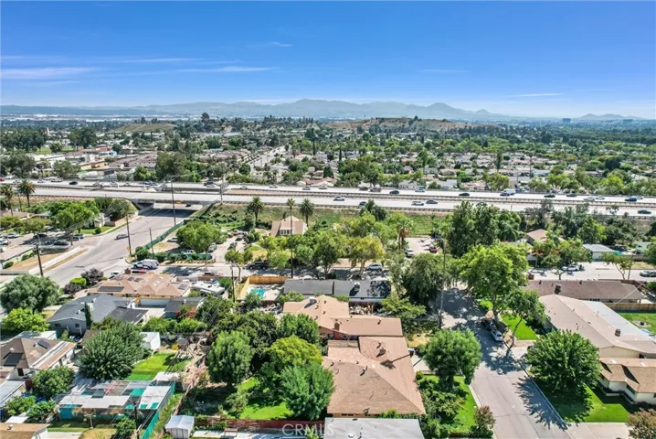 1172 Holly Vista Boulevard, San Bernardino, California 92404