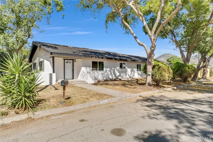 1172 Holly Vista Boulevard, San Bernardino, California 92404