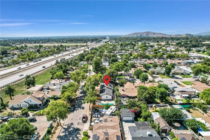 1172 Holly Vista Boulevard, San Bernardino, California 92404