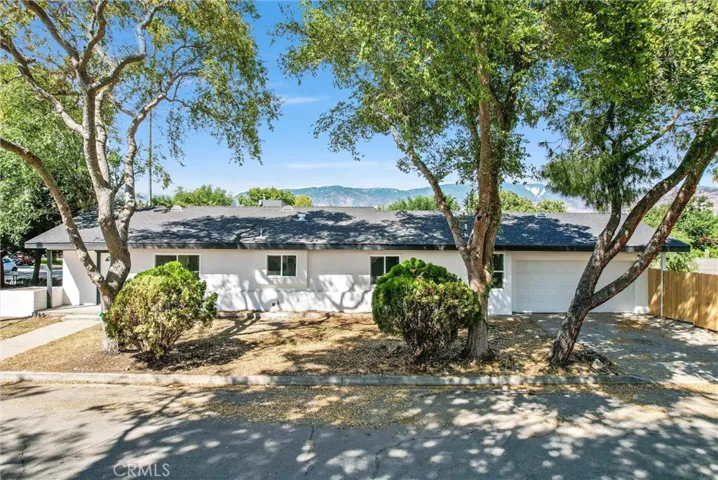 1172 Holly Vista Boulevard, San Bernardino, California 92404