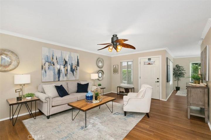 beautiful hardwood floors,...