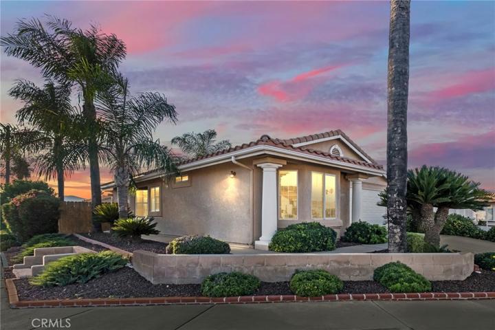 28099 Calle Casera, Menifee, California 92585