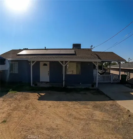 1990 Valley View Avenue, Norco, California 92860