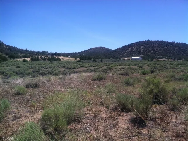0 Umtali, Tehachapi, California 93561