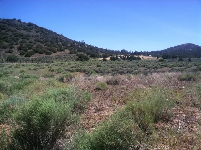 0 Umtali, Tehachapi, California 93561