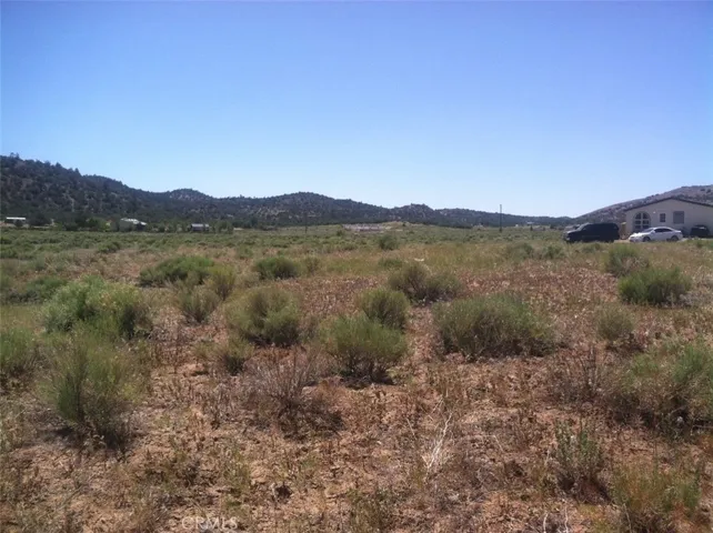 0 Umtali, Tehachapi, California 93561