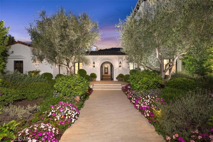 28 Sage Creek, Irvine, California 92603