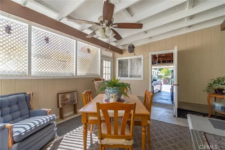 extra sun-room
