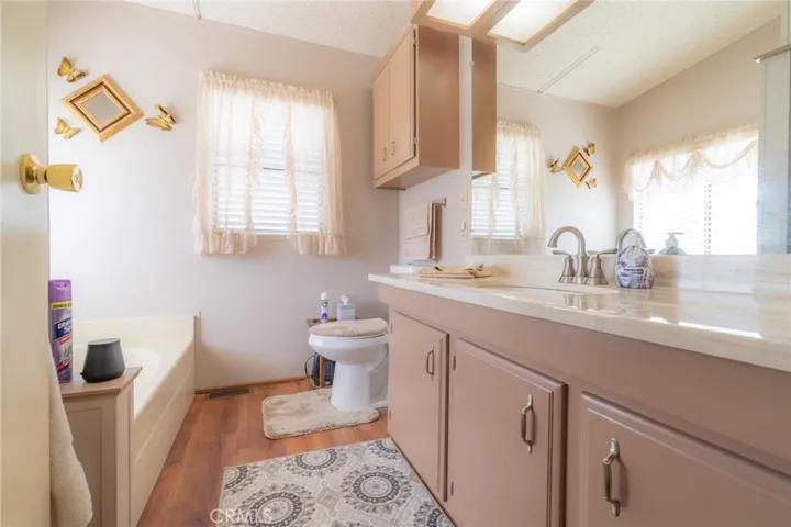 3800 W Wilson Street Unit 151, Banning, California 92220