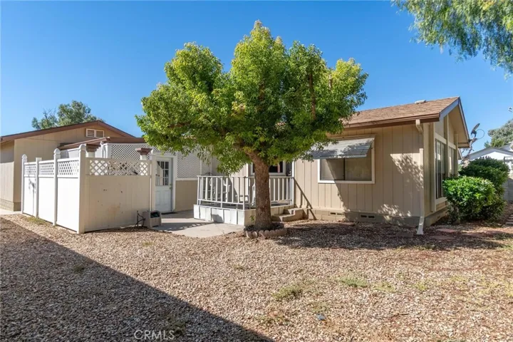 3800 W Wilson Street Unit 151, Banning, California 92220