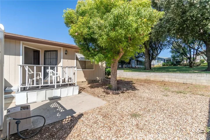 3800 W Wilson Street Unit 151, Banning, California 92220