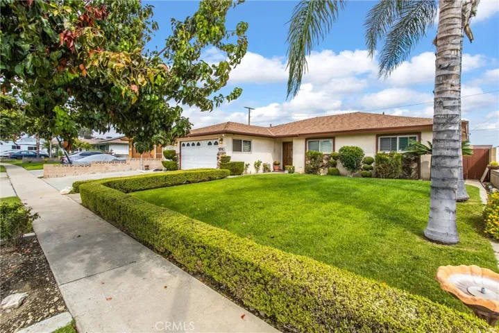 9749 Encina Avenue, Bloomington, California 92316