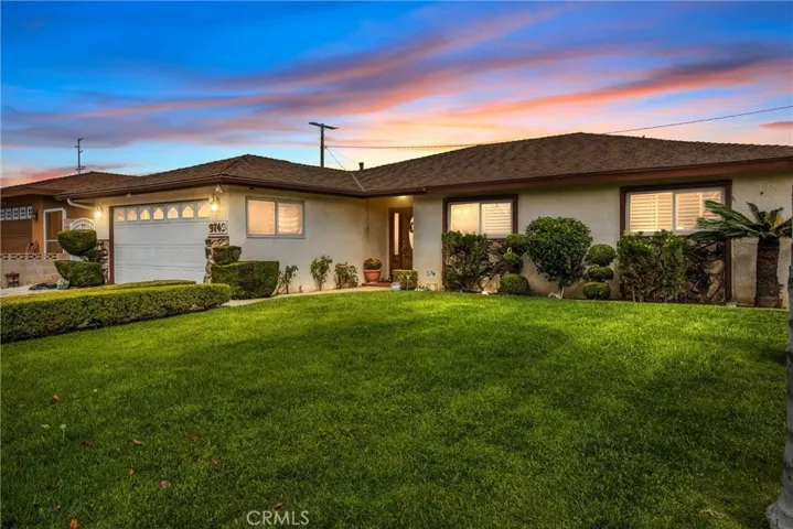 9749 Encina Avenue, Bloomington, California 92316