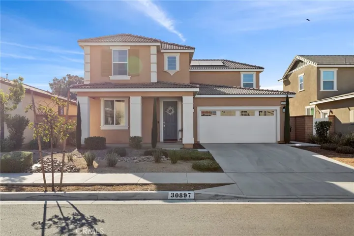 30897 Windy Ridge Way, Menifee, California 92584