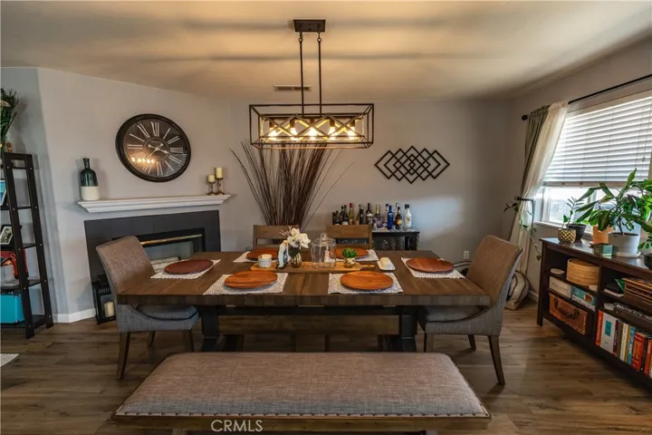 Dinning room
