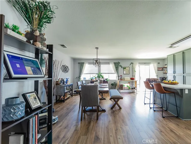 Dinning room