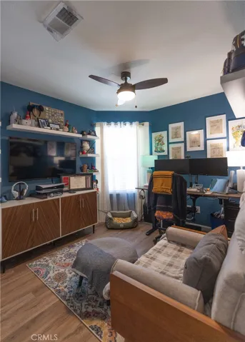 4th bedroom