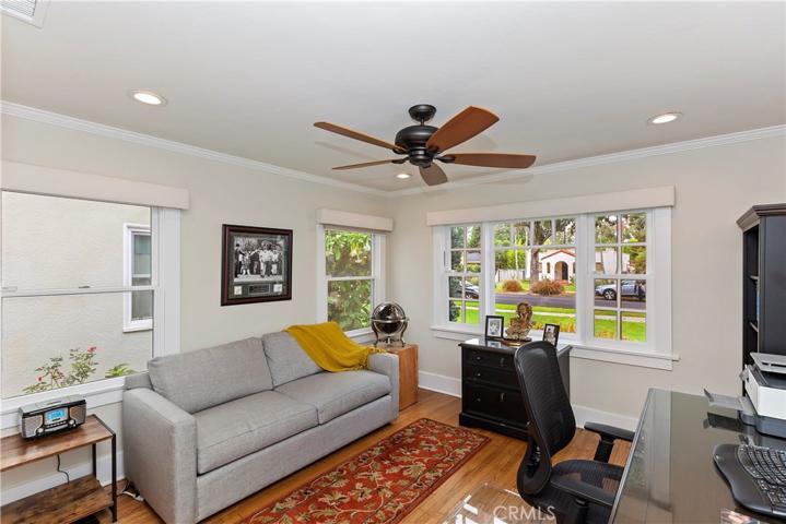 2425 Poinsettia Street, Santa Ana, California 92706