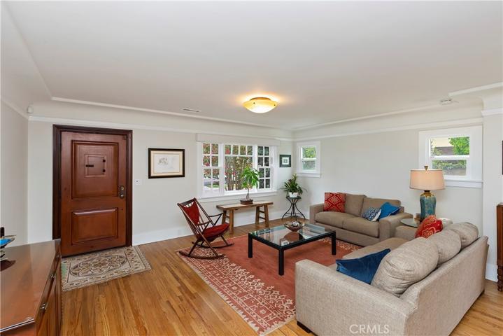 2425 Poinsettia Street, Santa Ana, California 92706