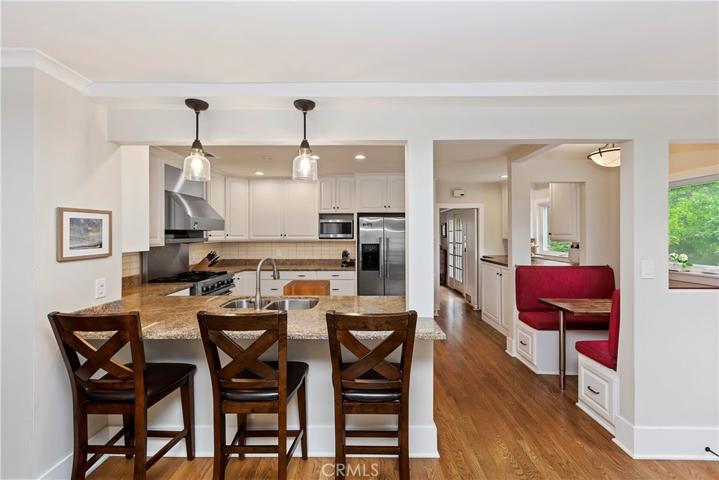 2425 Poinsettia Street, Santa Ana, California 92706