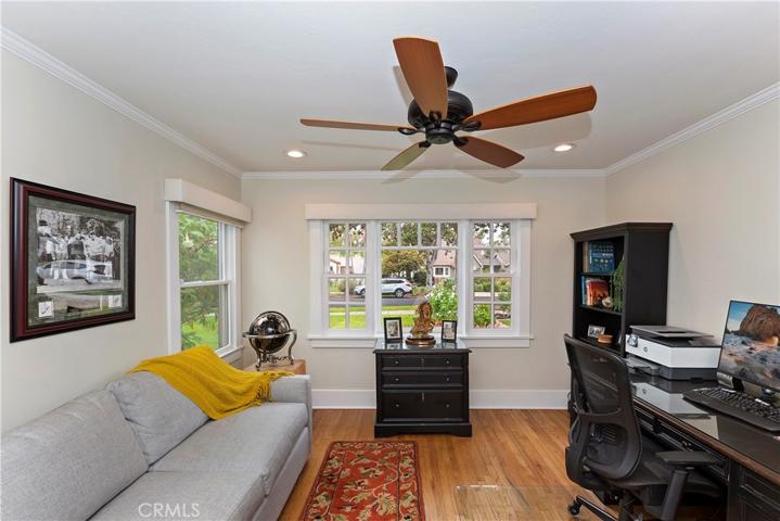 2425 Poinsettia Street, Santa Ana, California 92706