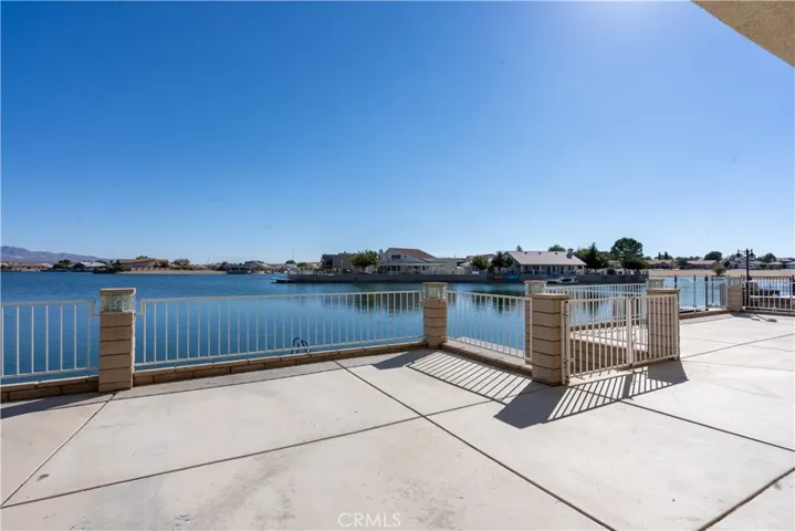 14383 Rivers Edge Road, Helendale, California 92342
