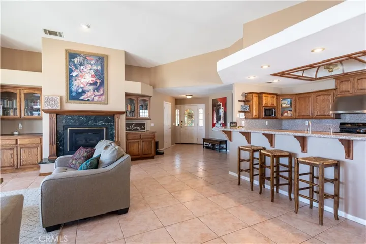 14383 Rivers Edge Road, Helendale, California 92342