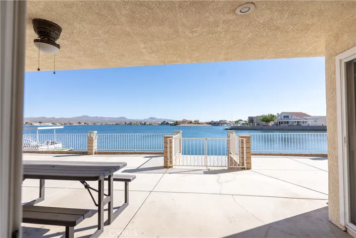 14383 Rivers Edge Road, Helendale, California 92342
