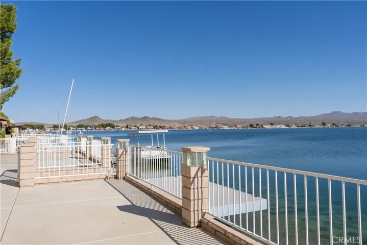 14383 Rivers Edge Road, Helendale, California 92342