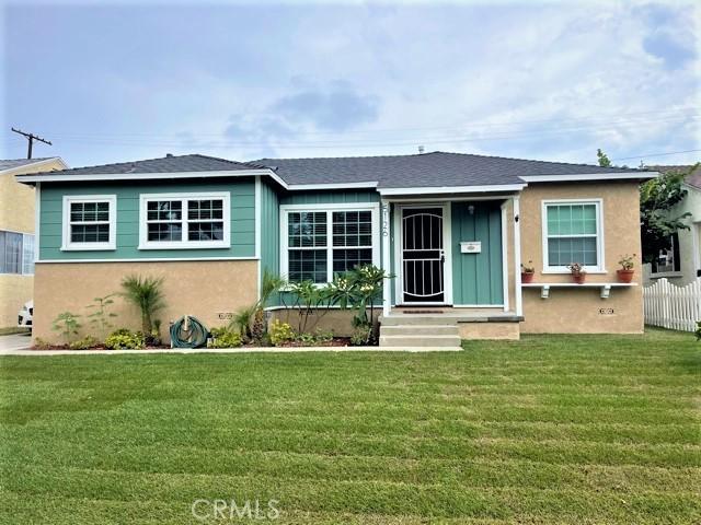 5126 Downey Avenue, Lakewood, California 90712